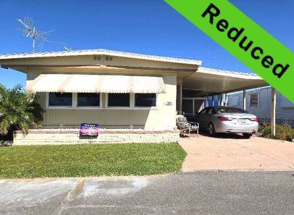 Mobile Home for sale in FL